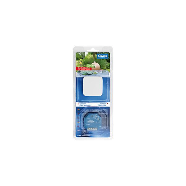 Eltako Blister-Pack Schalten FT55R-aw +FSR61 BPS-Ö #30000021